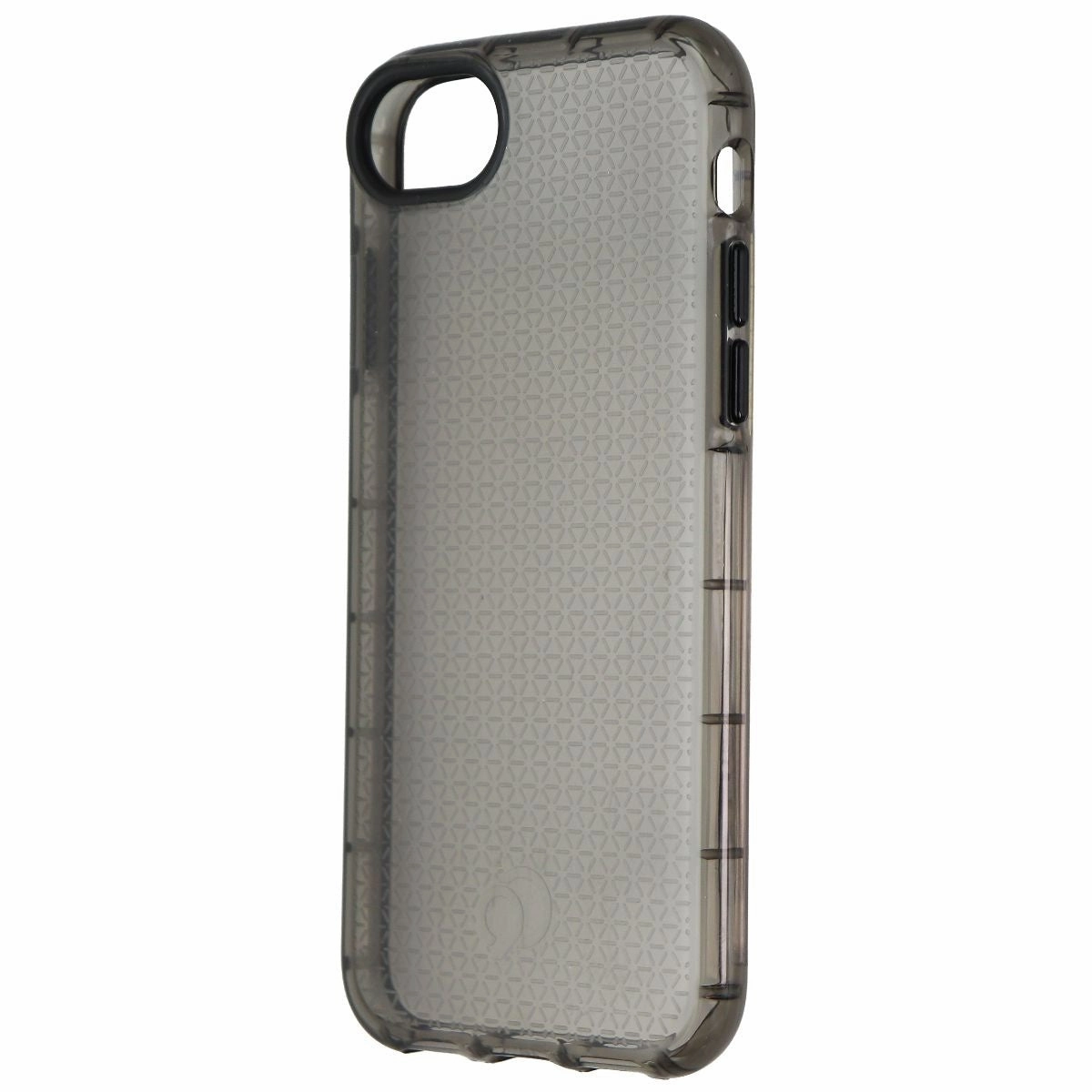 Nimbus9 Phantom 2 Series Case for iPhone SE (2nd Generation) 8/7/6s/6 - Carbon Compact Shape Luxury Look