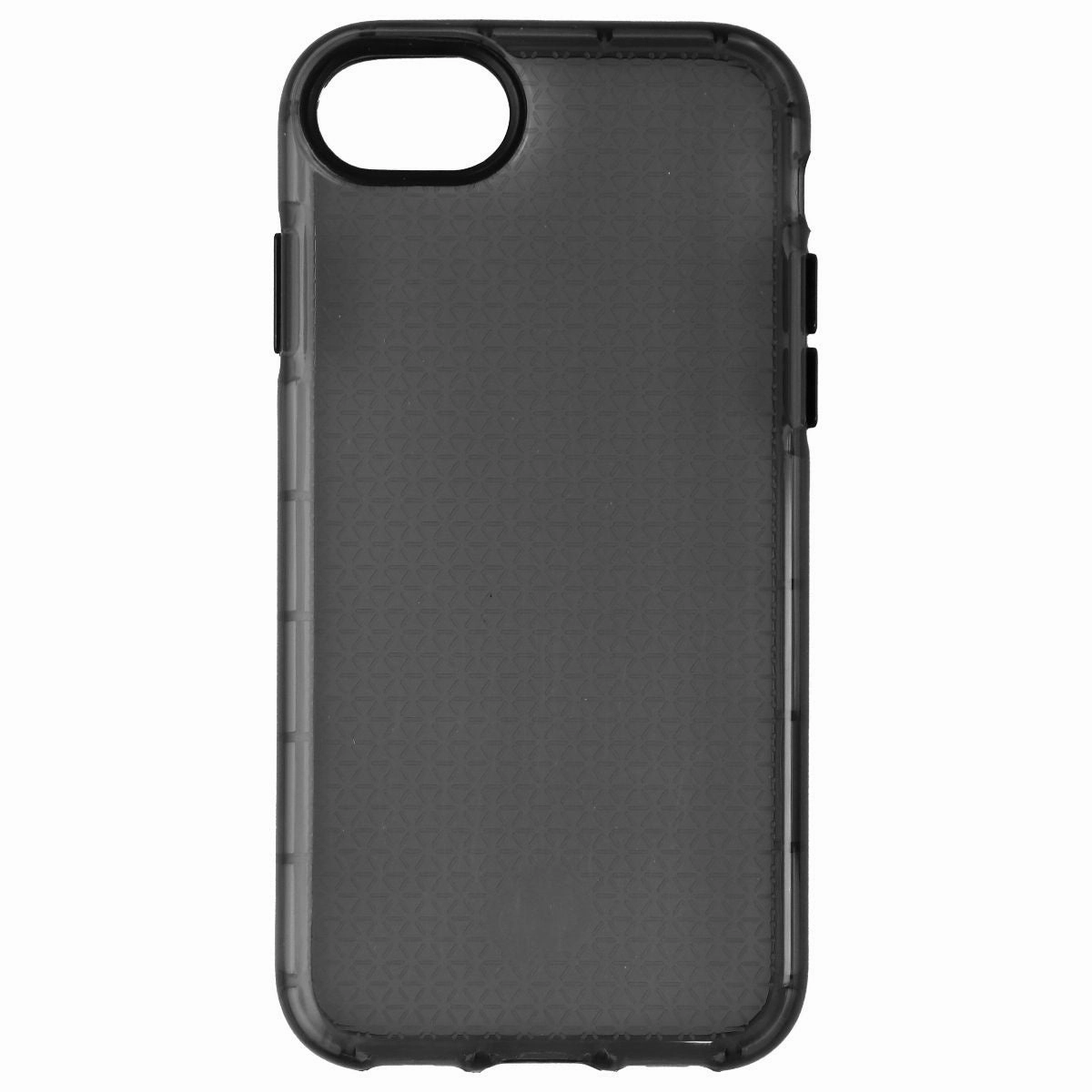 Wireless Compatible Modern Design Texture Nimbus9 Phantom 2 Series Case for iPhone SE (2nd Generation) 8/7/6s/6 - Carbon