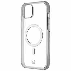 Smooth Shape Incipio Duo  Case for MagSafe Series for iPhone 14 Plus - Clear (IPH-2038-CLR)