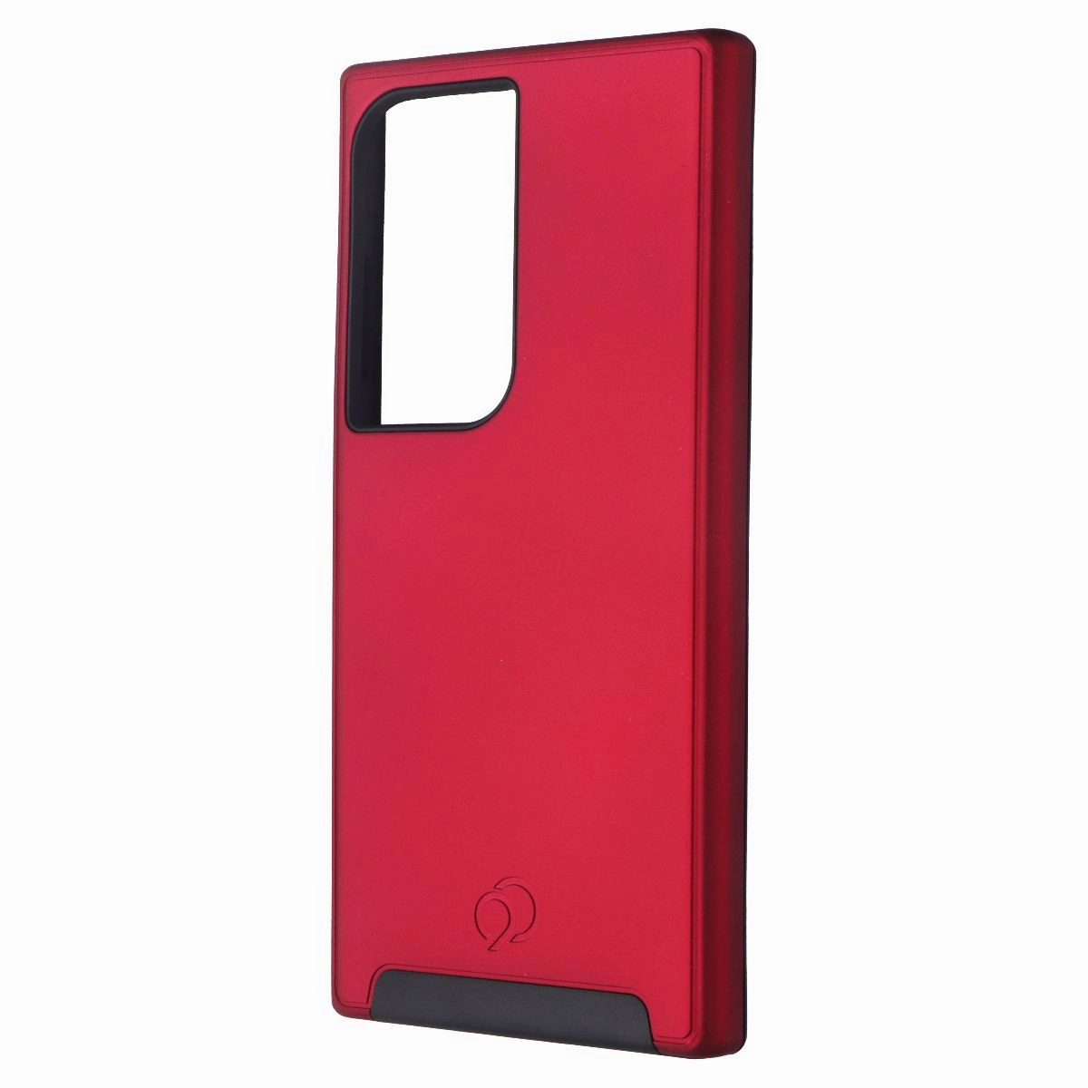 Nimbus9 Cirrus 2 Series Case for Samsung Galaxy S24 Ultra 5G - Red Modern Pattern Style