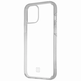 Polished Finish Color Layer Incipio Duo Series Dual Layer Hard Case for Apple iPhone 12 Pro Max - Clear