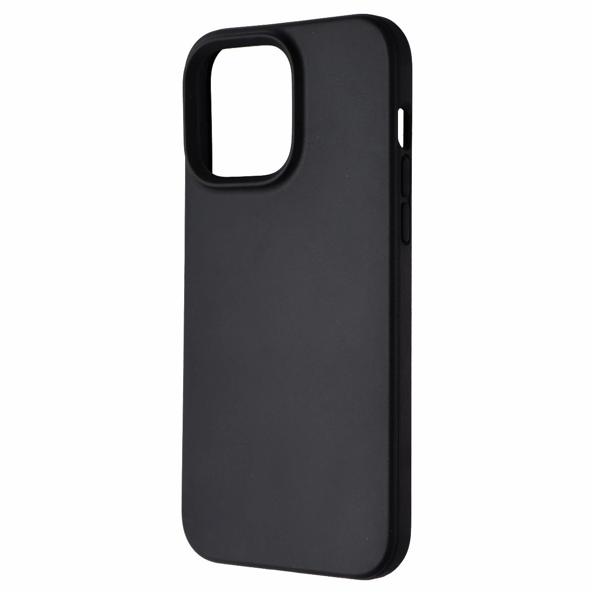 Tech21 EvoLite Series Case for Apple iPhone 14 Pro Max - Black Glossy Finish Look Durable Surface