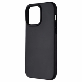Tech21 EvoLite Series Case for Apple iPhone 14 Pro Max - Black Glossy Finish Look Durable Surface