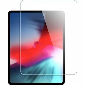 ZeroDamage Glass Screen Protector - iPad Pro 12.9" (3rd, 4th, 5th, and 6th Generation) Impact protection Device Armor Shield