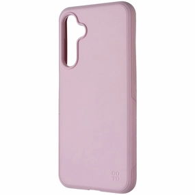 Refined Edge GoTo Flex Slim Case for Samsung Galaxy A16 (5G) - Rose Pink