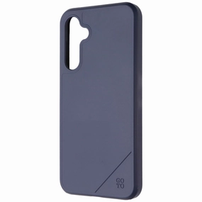 Soft Layer Soft Feelings GoTo PRO Hardshell Case for Samsung Galaxy A16 (5G) - Navy Blue