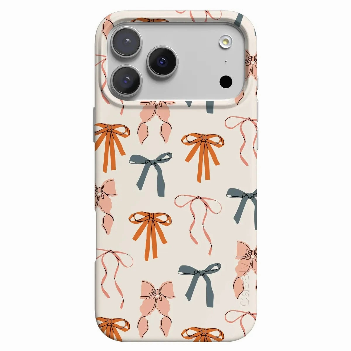 Luxury Finish Gourdy Girlie | Harvest Bows Case