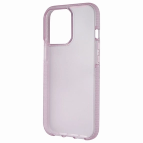 Sleek Form Griffin Survivor Clear Series Case for Apple iPhone 13 Pro - Powdered Pink