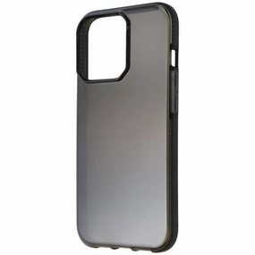 Light Form Light Protection Griffin Survivor Clear Series Case for Apple iPhone 13 Pro Smartphones - Black