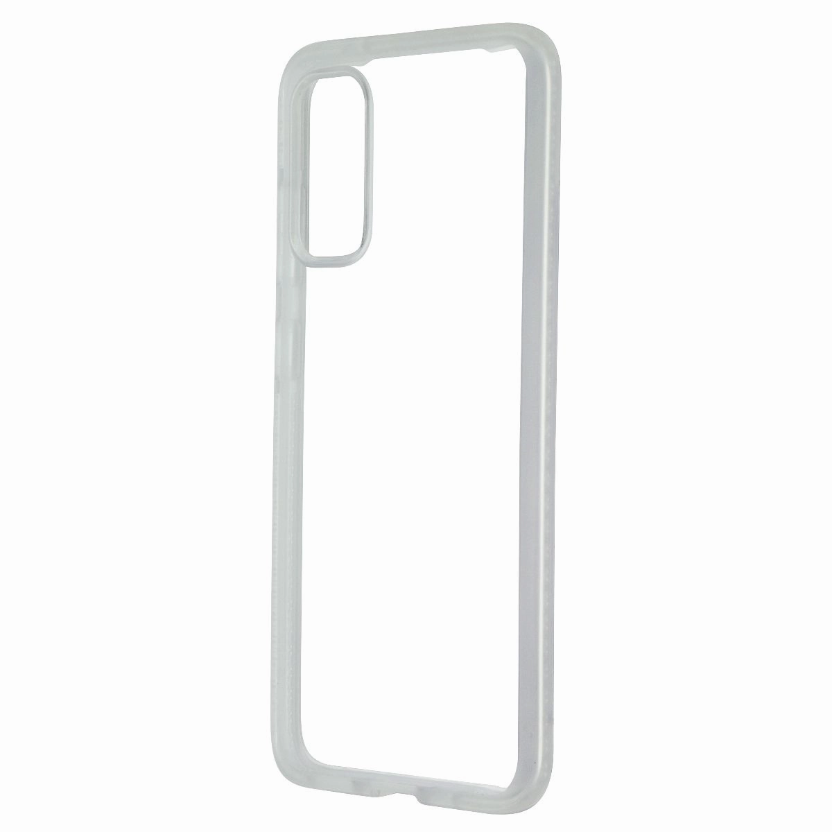 Griffin Survivor Clear Series Case for Samsung Galaxy S20 - Clear Flexible Texture