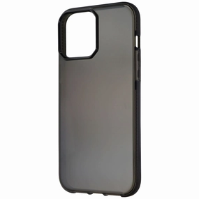 Griffin Survivor Clear Series Flexible Slim Case for iPhone 13 Pro Max - Black Flexible Detail Design