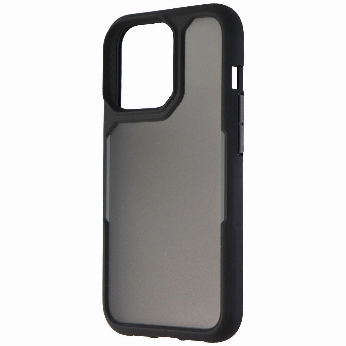 Clear Design Griffin Survivor Endurance Case for Apple iPhone 13 Pro - Black
