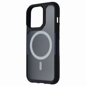 Griffin Survivor Endurance Case For Magsafe  for iPhone 13 Pro - Storm Blue/Blk High-End Detail