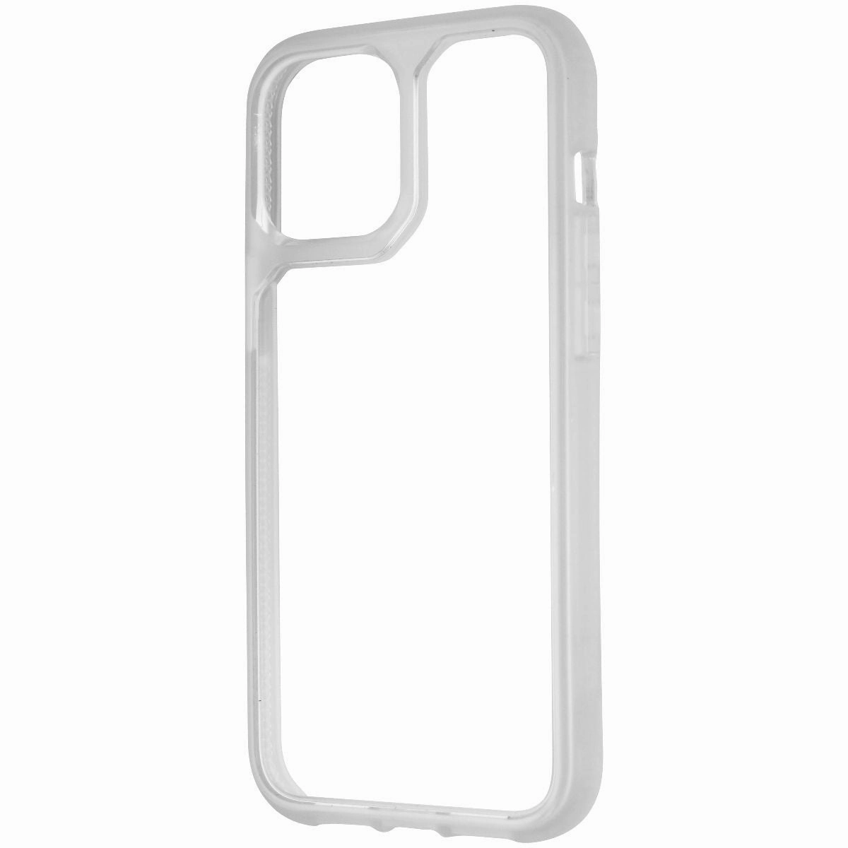 Pocket Size Griffin Survivor Strong Series Case for Apple iPhone 12 Pro Max - Clear