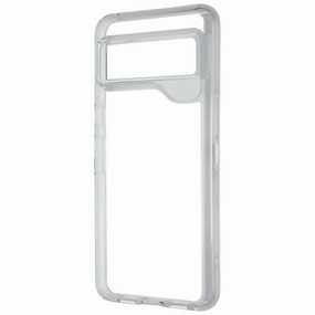 Stylish grip ZAGG Gear4 Crystal Palace Series Case for Google Pixel 8 Pro - Transparent