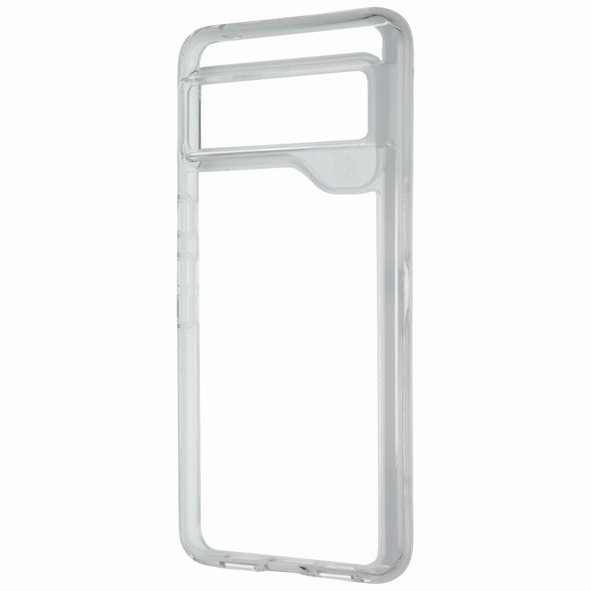 Stylish grip ZAGG Gear4 Crystal Palace Series Case for Google Pixel 8 Pro - Transparent