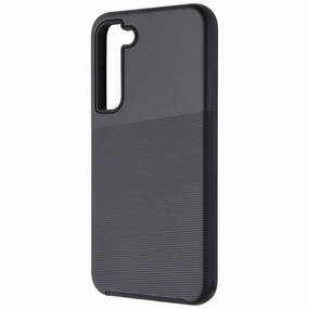 AXS by Axessorize PROTech Plus Rugged Case for Galaxy (S23  ) - Black Smooth Feel Surface