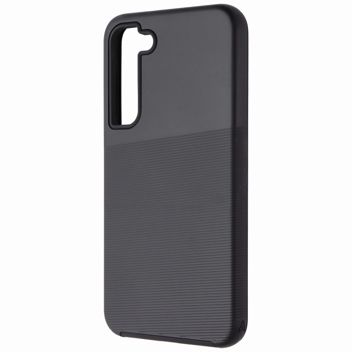 AXS by Axessorize PROTech Plus Rugged Case for Galaxy (S23  ) - Black Smooth Feel Surface