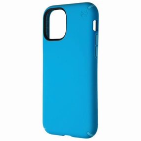 Speck Presidio Pro Series Hard Case for iPhone 11 Pro - Bali Blue / Skyline Blue Protective cover Trendy Detailing