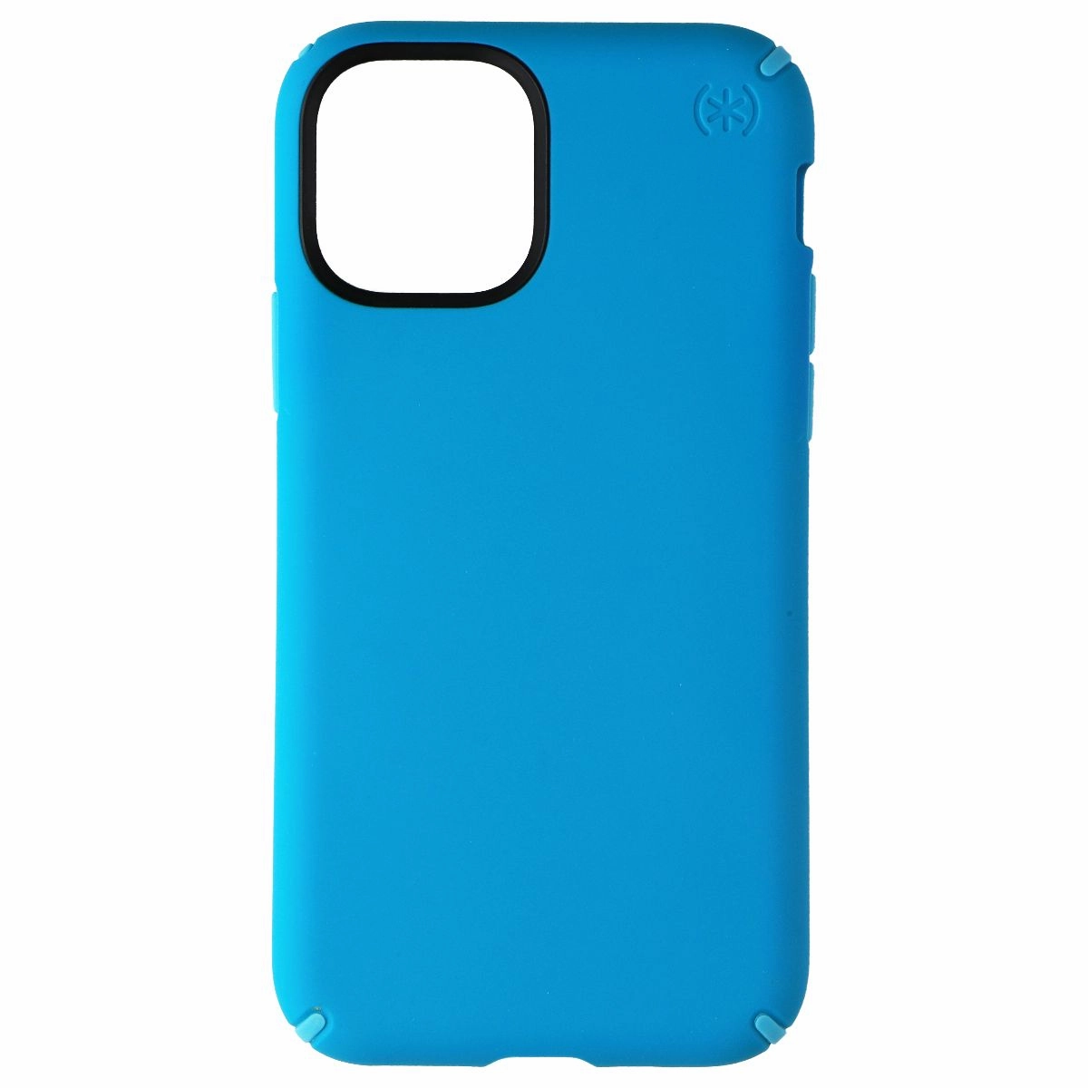 Rugged Texture Speck Presidio Pro Series Hard Case for iPhone 11 Pro - Bali Blue / Skyline Blue