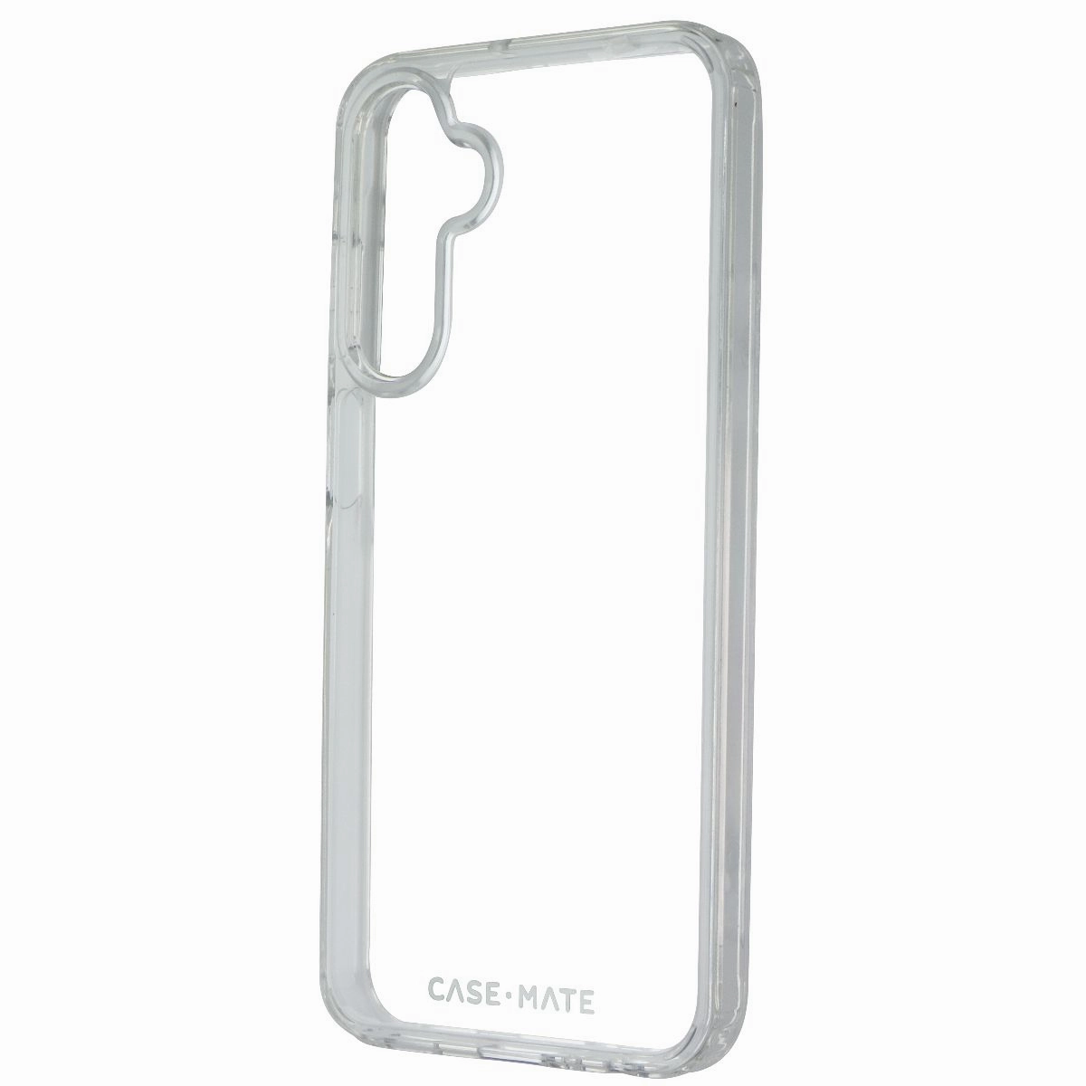 Protective Quality Soft Edging Case-Mate Tough Clear Case for Samsung Galaxy A25 5G - Clear
