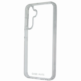 Protective Quality Soft Edging Case-Mate Tough Clear Case for Samsung Galaxy A25 5G - Clear