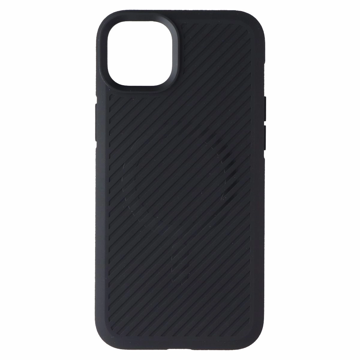 Spigen Core Armor Series Case for MagSafe for Apple iPhone 15 Plus - Black Premium Form Compact Grip