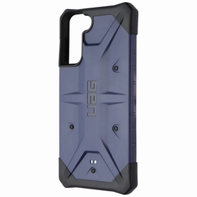 Soft Protection Edge UAG Pathfinder Series Case for Samsung Galaxy S21  5G - Mallard Blue