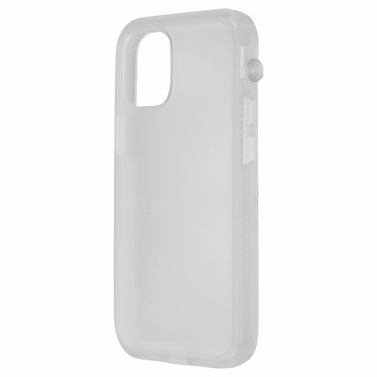 Light Form Compact Pattern Catalyst Influence Series Case for Apple iPhone 12 Mini - Clear