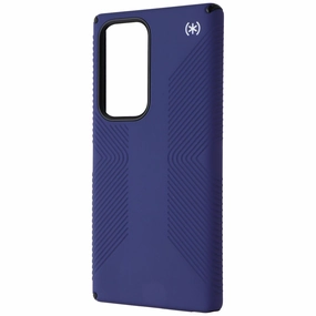 Speck Presidio2 Grip Series Case for Samsung Galaxy S23 Ultra - Coastal Blue Premium Surface Finish
