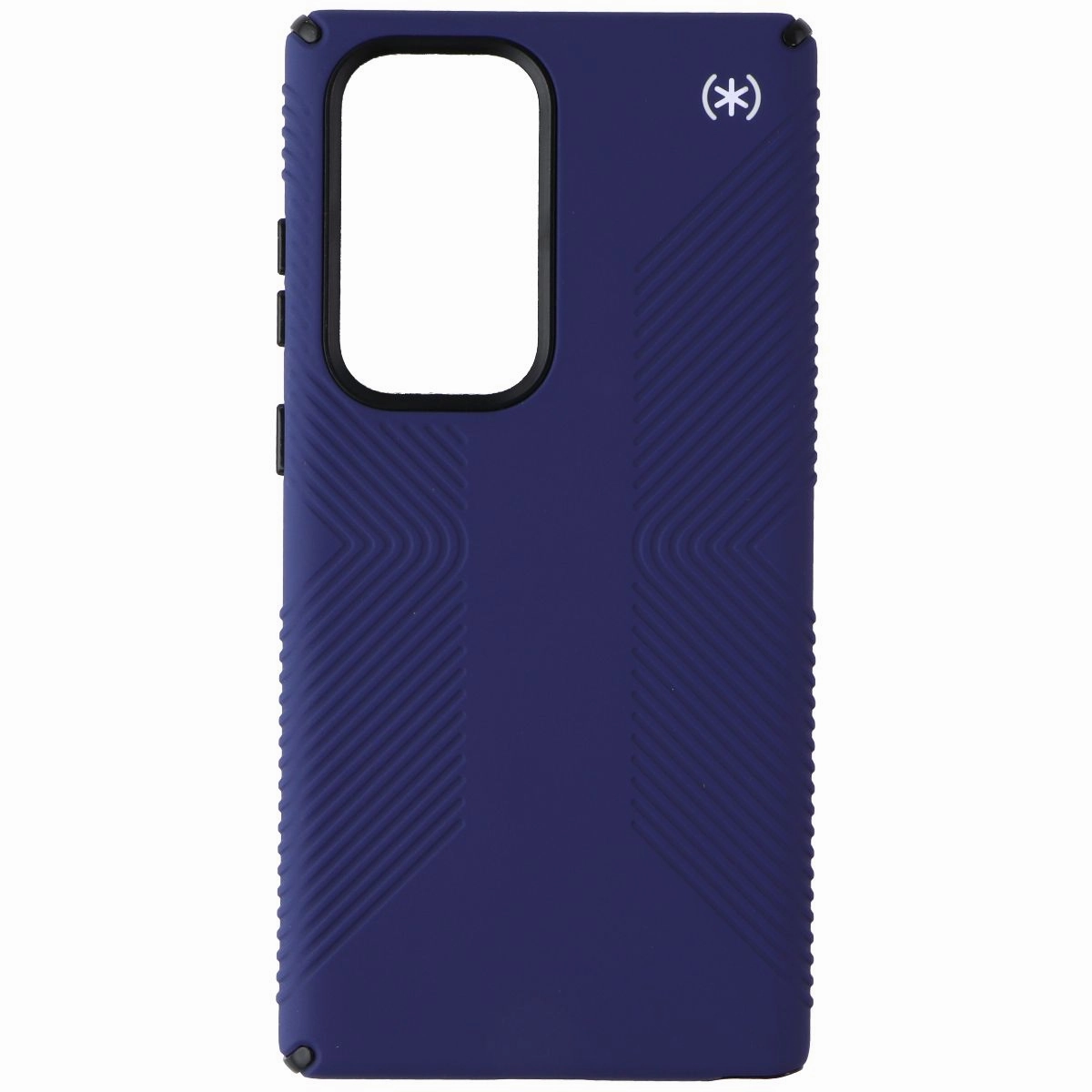 Flexible Detail Design Speck Presidio2 Grip Series Case for Samsung Galaxy S23 Ultra - Coastal Blue