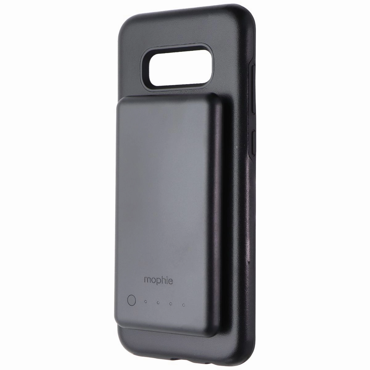 Mophie Charge Force Magnetic Case & PowerStation Mini for Galaxy (S8 ) - Black Impact Guard