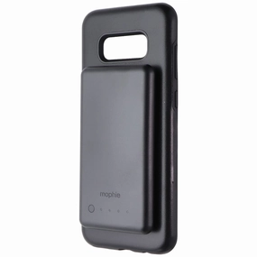 Mophie Charge Force Magnetic Case & PowerStation Mini for Galaxy (S8 ) - Black Impact Guard