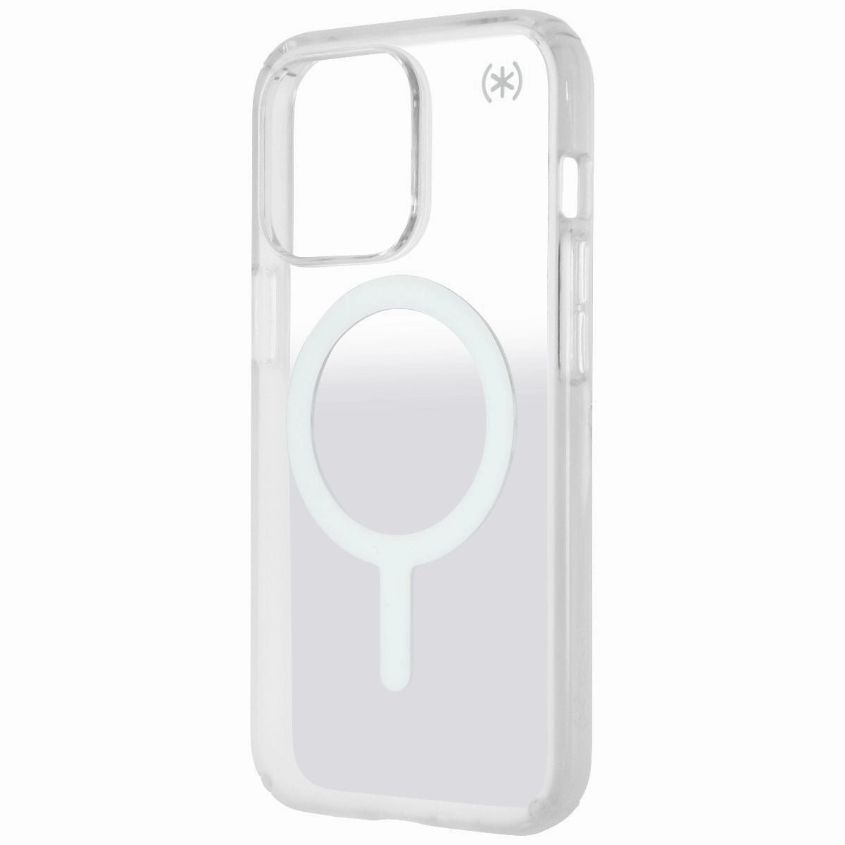 Speck Presidio Perfect Clear Ombre Case for iPhone 13 Pro - Atmosphere Fade Strong Shell Trendy Design