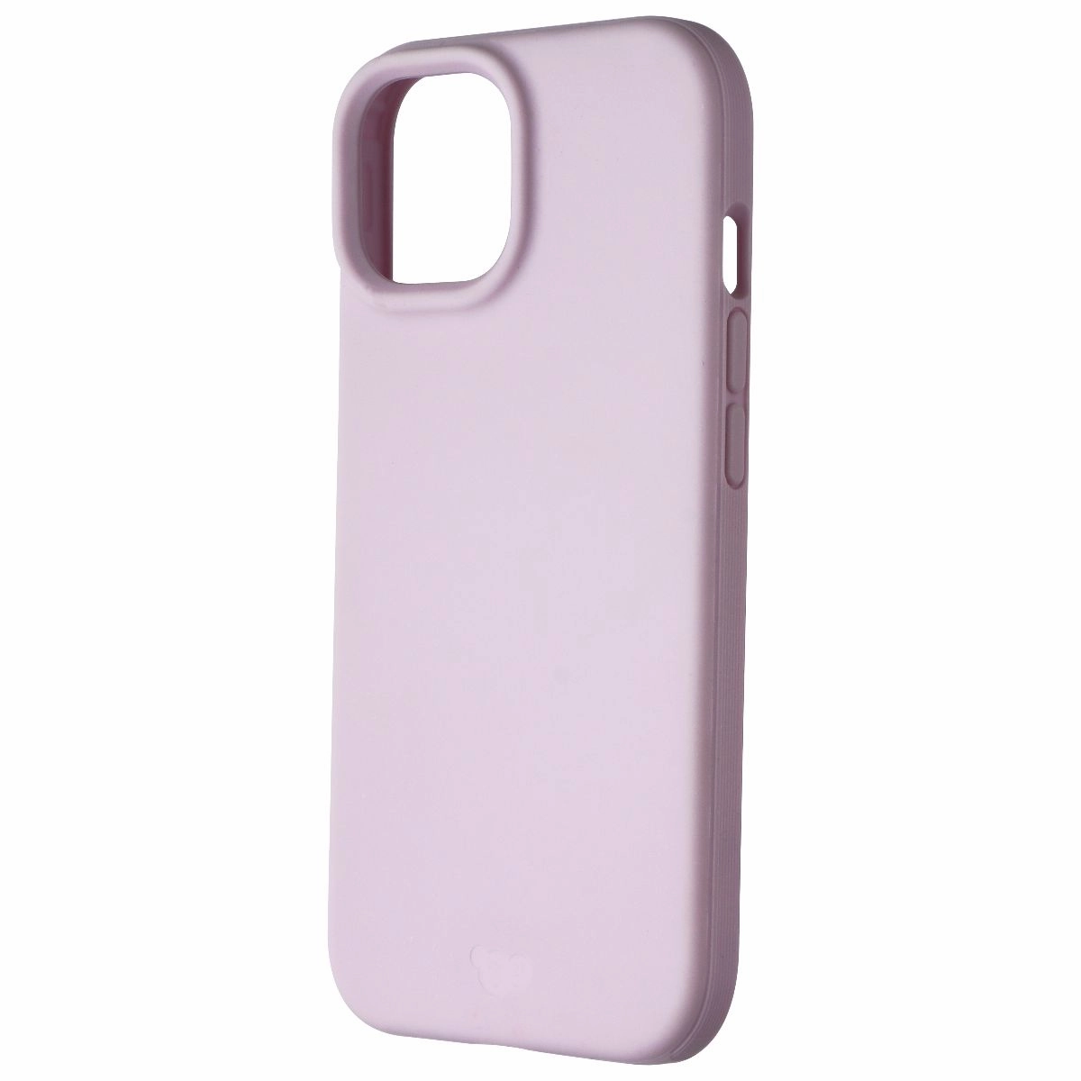 Tech21 EvoLite Series Case for Apple iPhone 15 / 14 / 13 - Soft Pink Soft Surface Layer