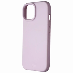 Tech21 EvoLite Series Case for Apple iPhone 15 / 14 / 13 - Soft Pink Soft Surface Layer