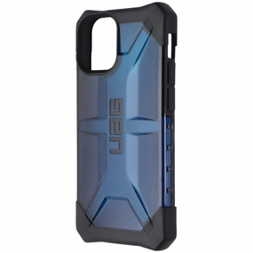Minimal Surface Urban Armor Gear UAG Plasma Series Case for Apple iPhone 12 Mini - Mallard Blue