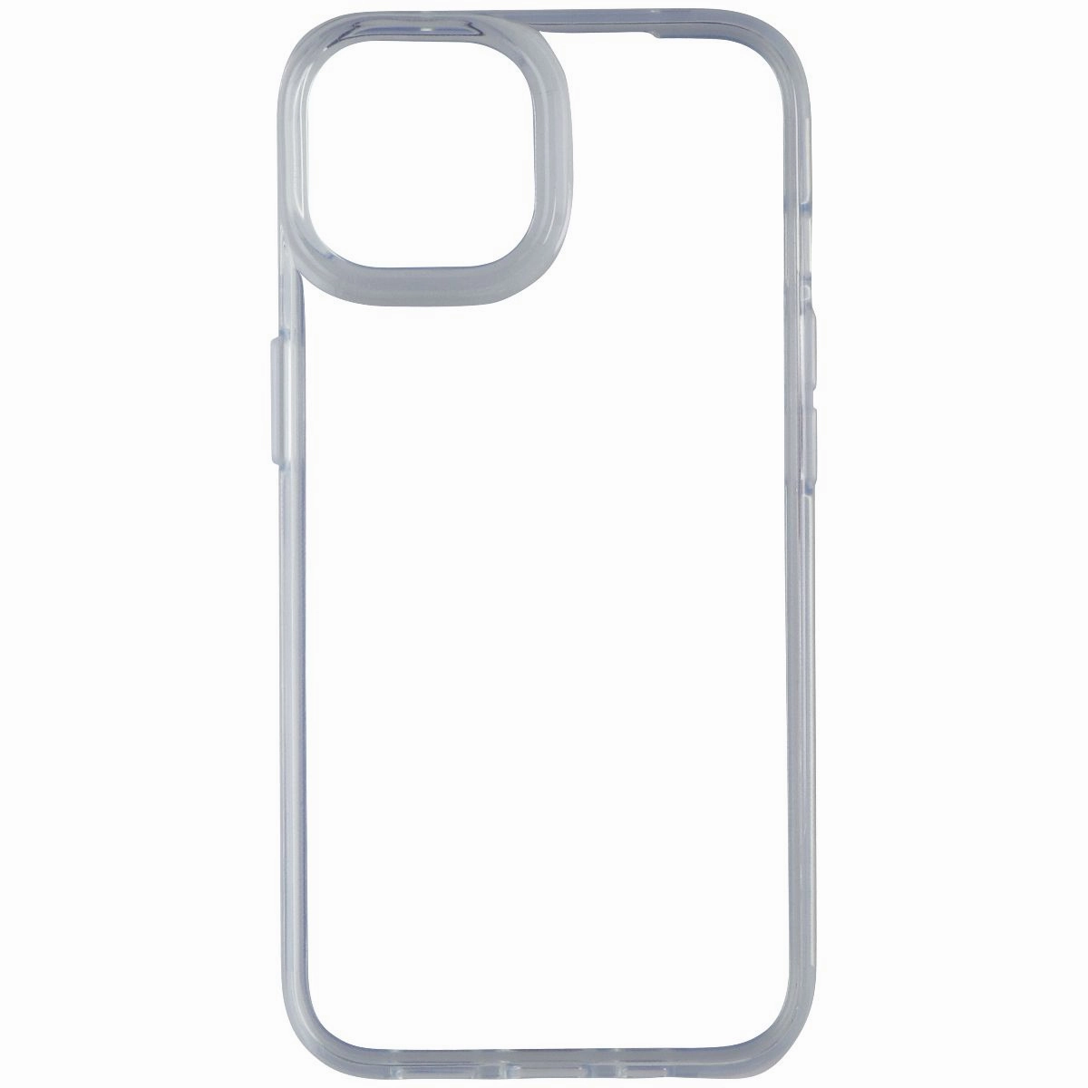 Tech21 EvoLite Series Case for Apple iPhone 14 Smartphones - Clear Hybrid Texture