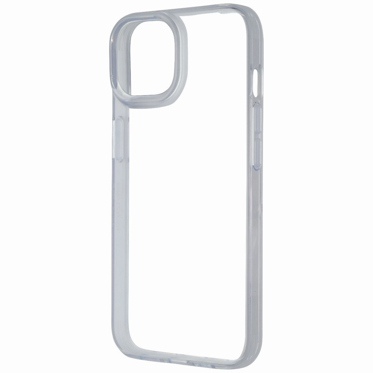 Tech21 EvoLite Series Case for Apple iPhone 14 Smartphones - Clear Protective Layering Clear Edge