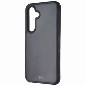 Modern Design Tech21 EvoArmor Series Case for Samsung Galaxy S24 FE - Black