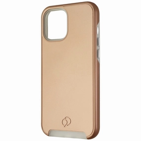 Professional Style Anti scratch Nimbus9 Cirrus 2 Series Case for Apple iPhone 12 Pro Max - Rose Gold