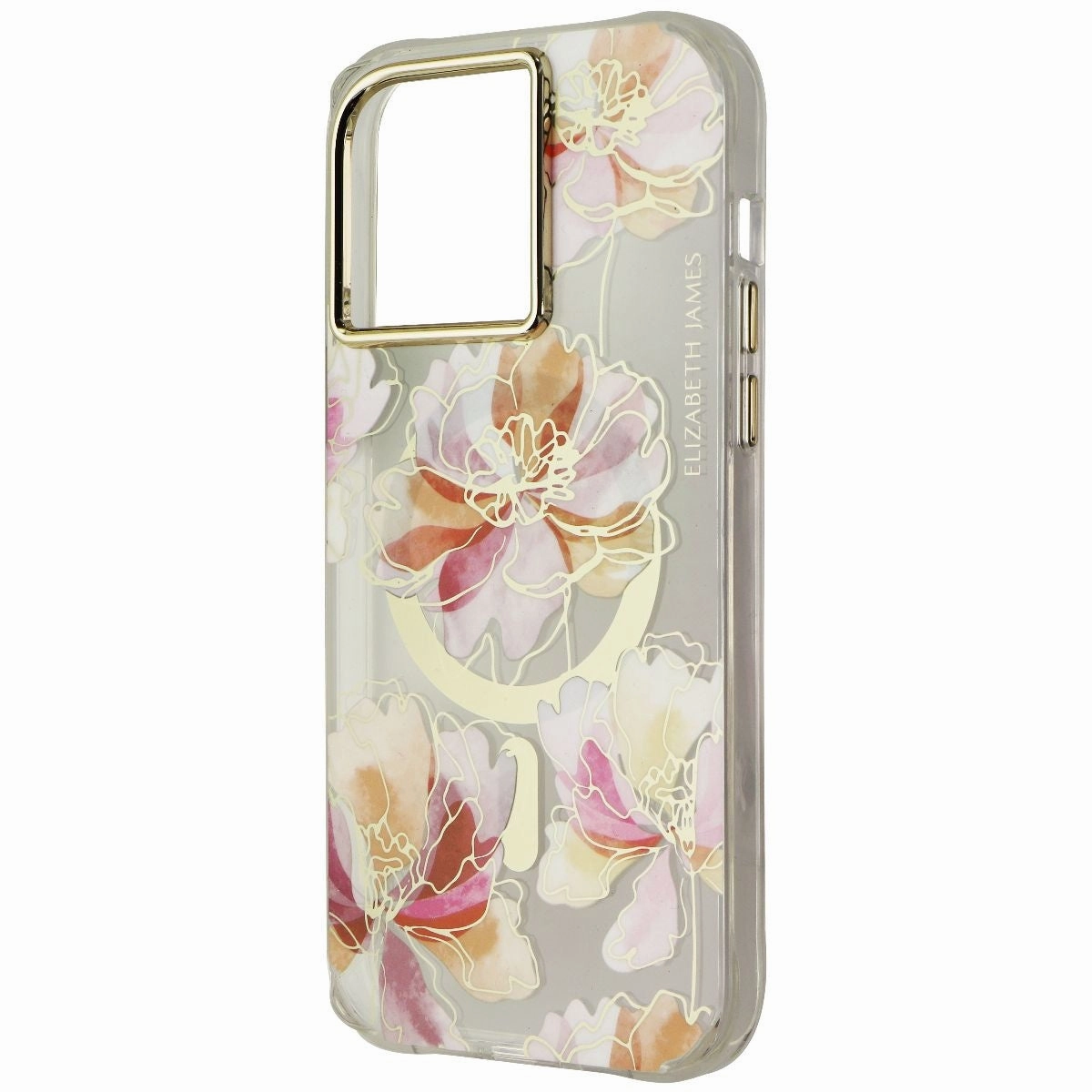 Elizabeth James Case for MagSafe for Apple iPhone 14 Pro Max - Haute Gossip Durable Form