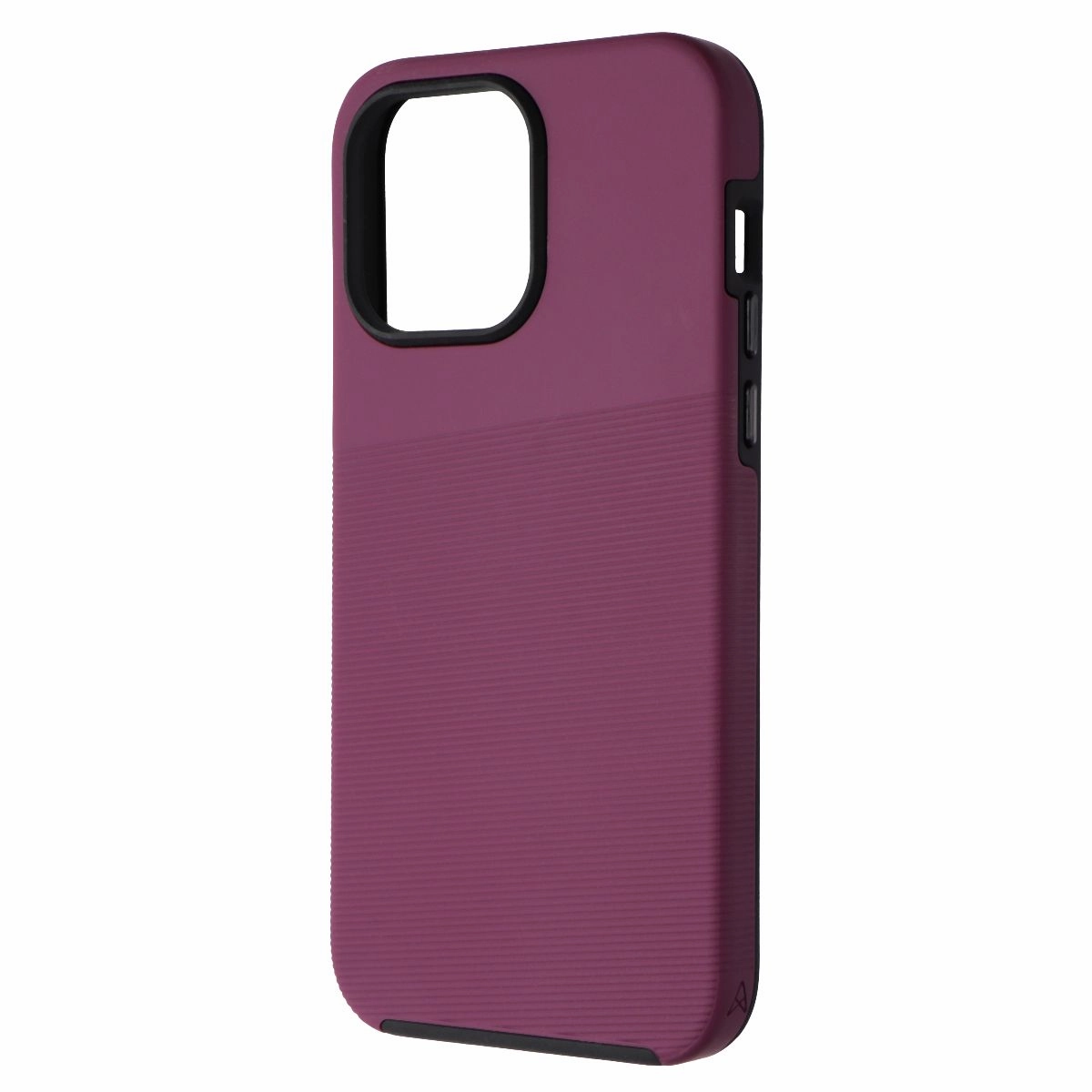 Axessorize ProTech Plus Rugged Case for Apple iPhone 14 Pro Max - Sangria Protective barrier