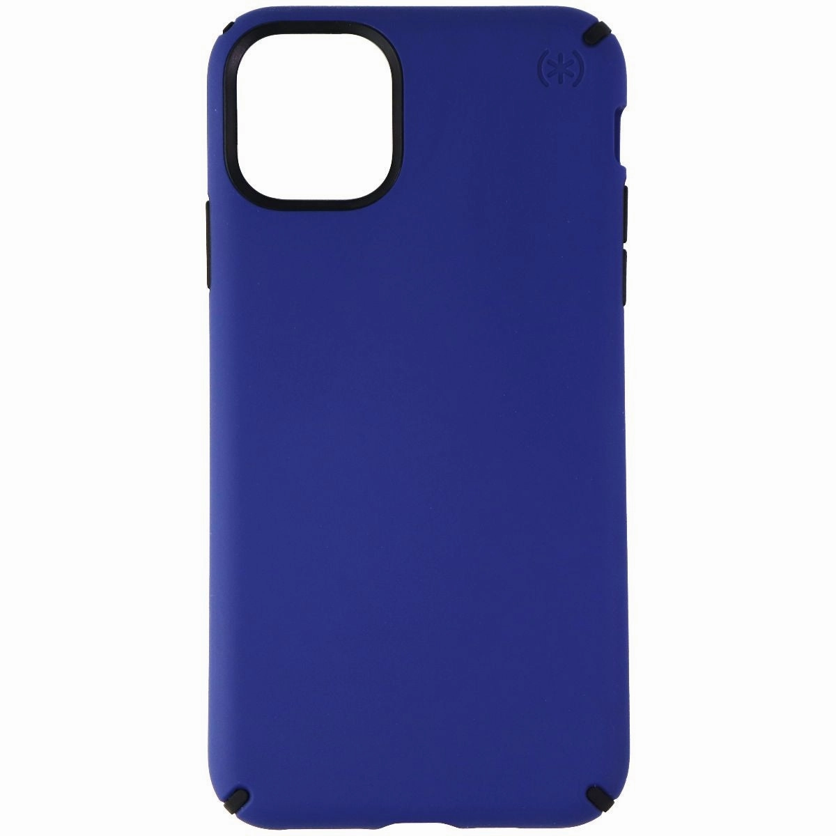 Soft touch layer Speck Presidio Pro Series for Apple iPhone 11 Pro Max - Coastal Blue/Black