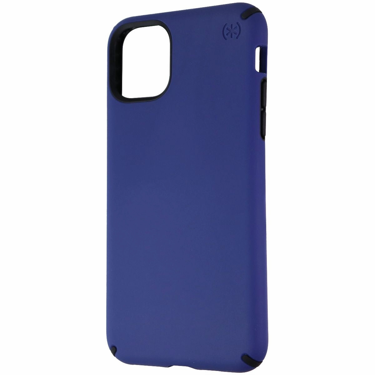 Speck Presidio Pro Series for Apple iPhone 11 Pro Max - Coastal Blue/Black Soft Edge Look
