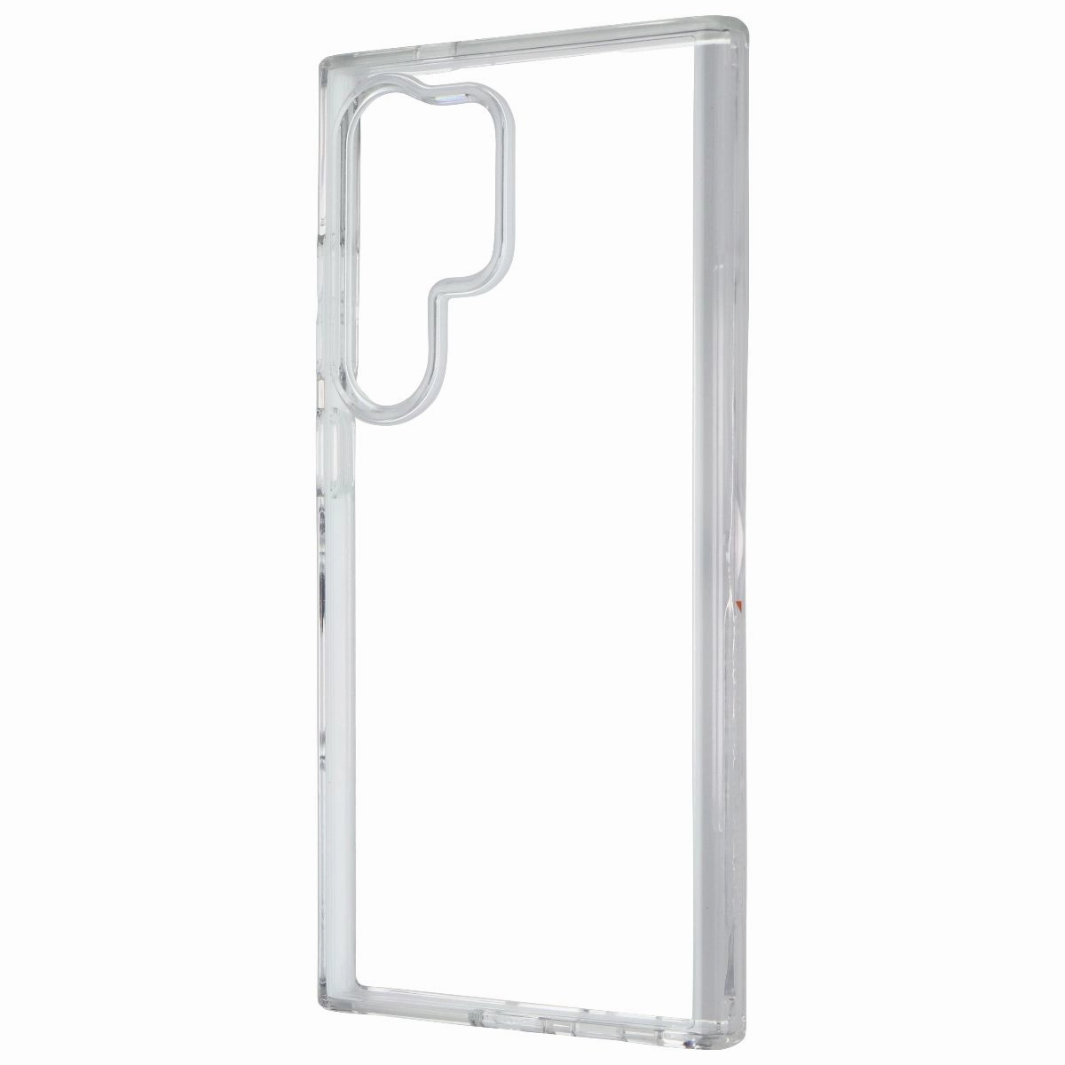 Soft Edge Look Dbramante1928 Iceland Ultra D30 Slim Case for Samsung Galaxy S24 Ultra - Clear