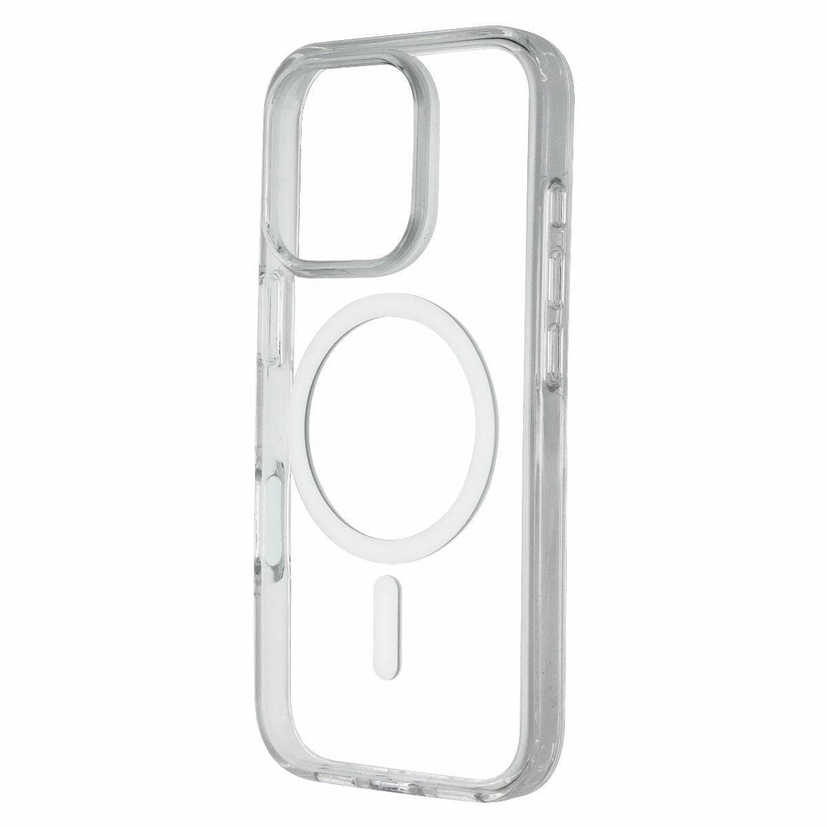 Nimbus9 Vantage Series Case for MagSafe for Apple iPhone 16 Pro - Clear Stylish frame