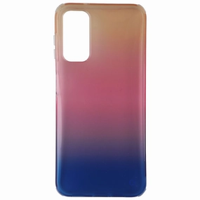 Quikcell Icon Case for Samsung Galaxy A14 5G - Kiss Sunset High gloss
