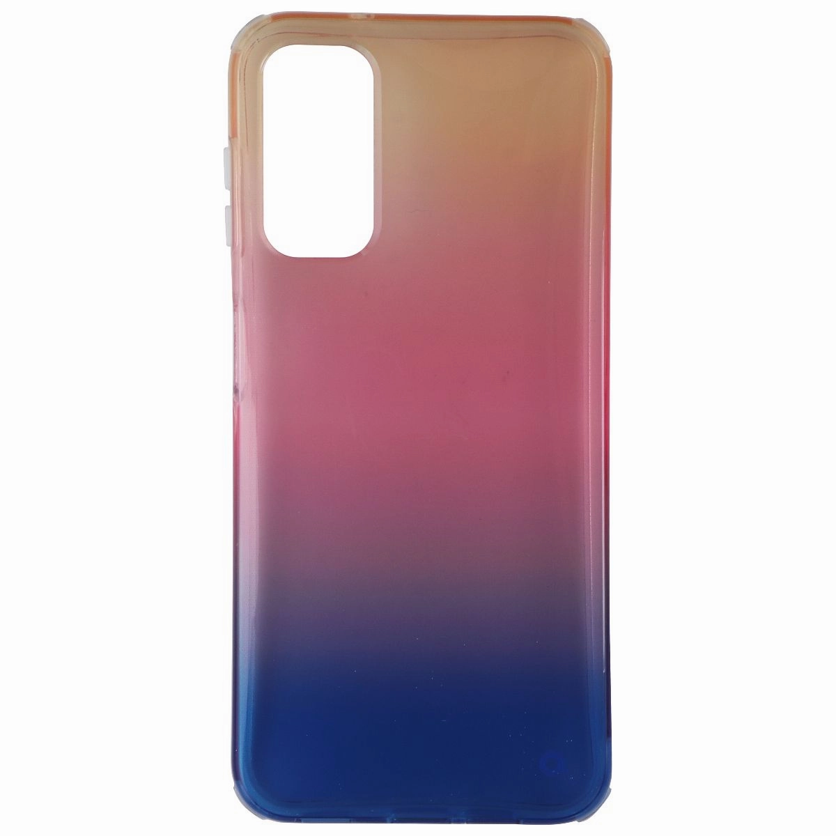 Quikcell Icon Case for Samsung Galaxy A14 5G - Kiss Sunset High gloss