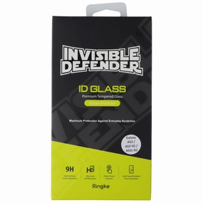 Impact protection Ringke ID Glass Screen Protector for Samsung Galaxy A52/A52 5G/A52S 5G